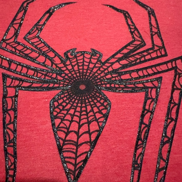 Spider-Man Tee - Picture 2 of 4